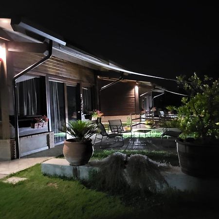 Casa Mala' Hotel Ceprano Bagian luar foto