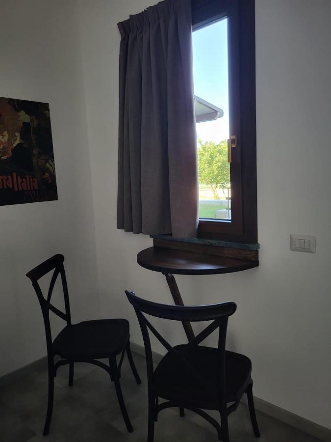 Casa Mala' Hotel Ceprano Bagian luar foto