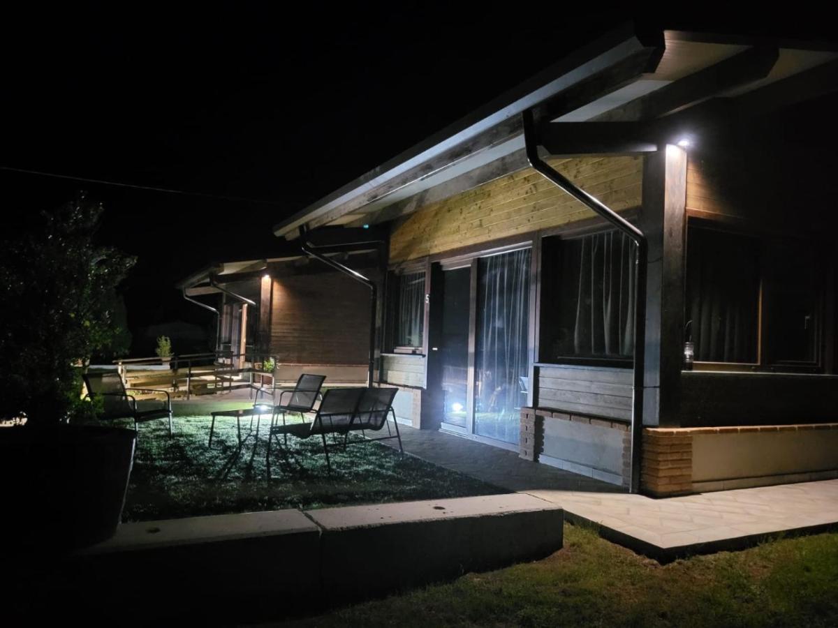 Casa Mala' Hotel Ceprano Bagian luar foto