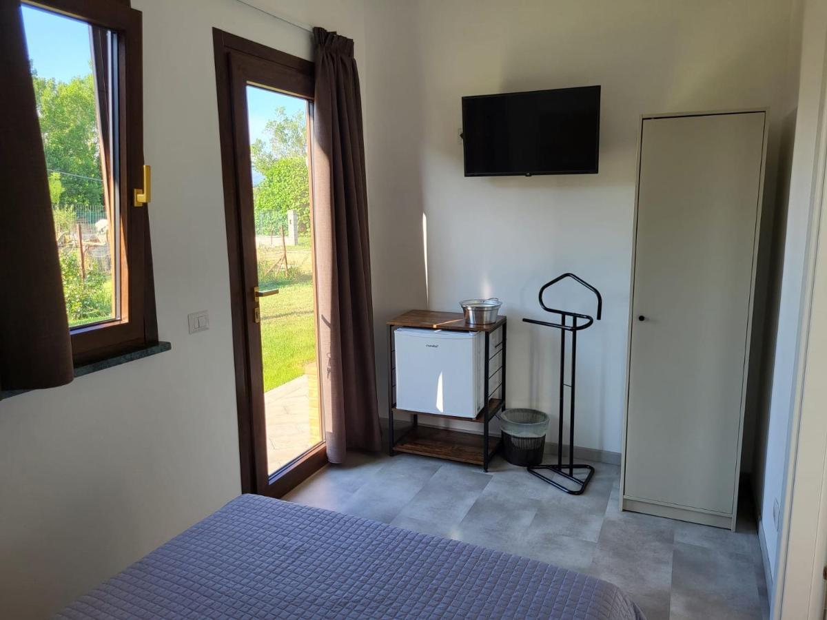 Casa Mala' Hotel Ceprano Bagian luar foto