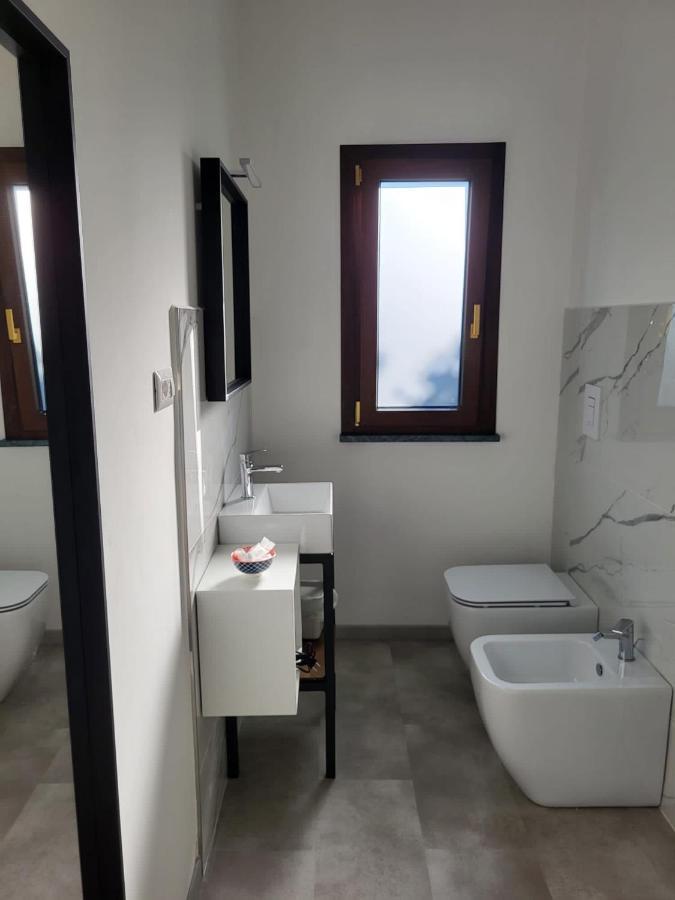 Casa Mala' Hotel Ceprano Bagian luar foto
