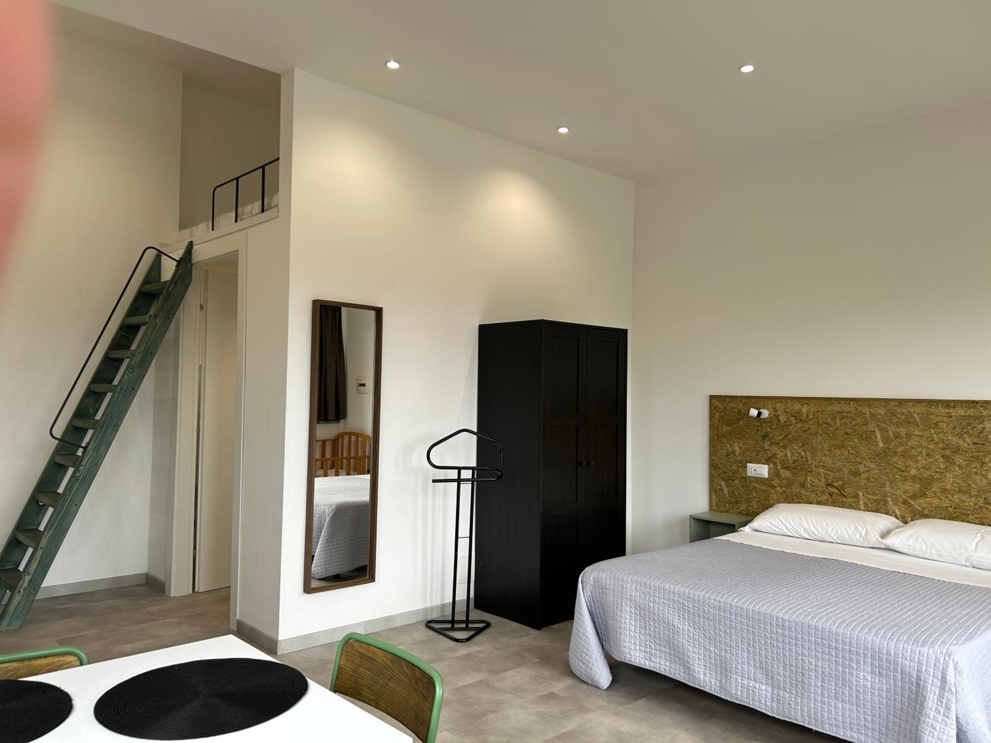Casa Mala' Hotel Ceprano Bagian luar foto