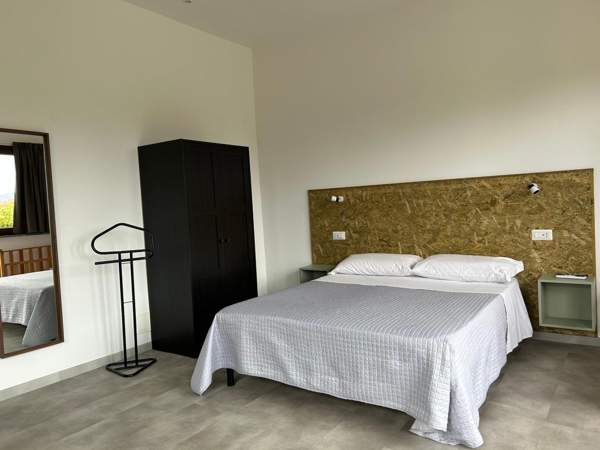Casa Mala' Hotel Ceprano Bagian luar foto