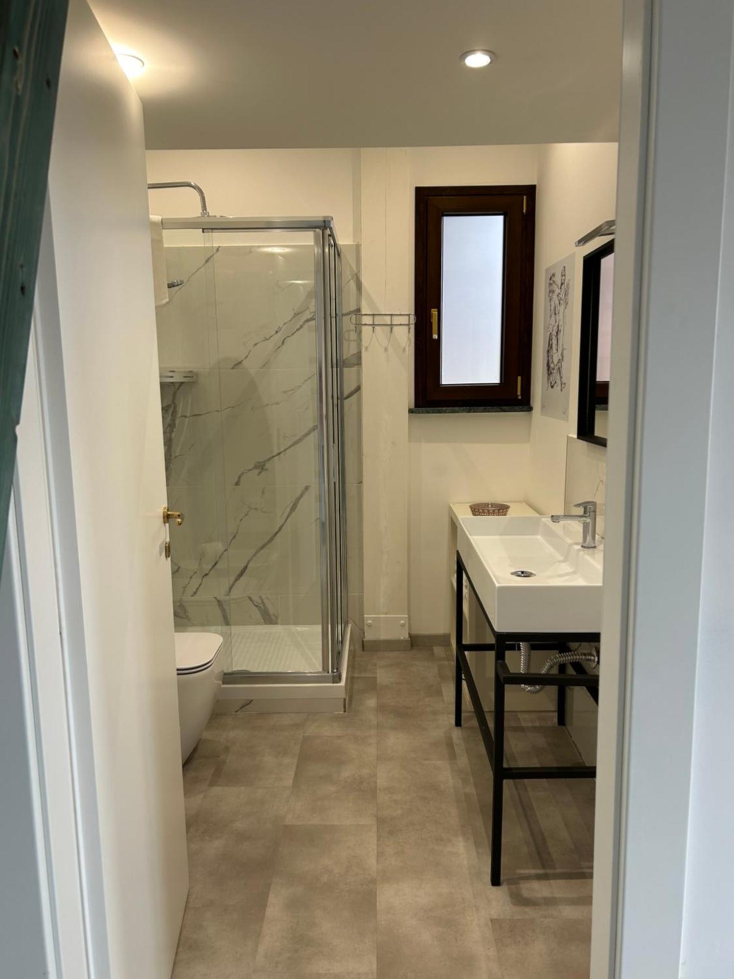 Casa Mala' Hotel Ceprano Bagian luar foto