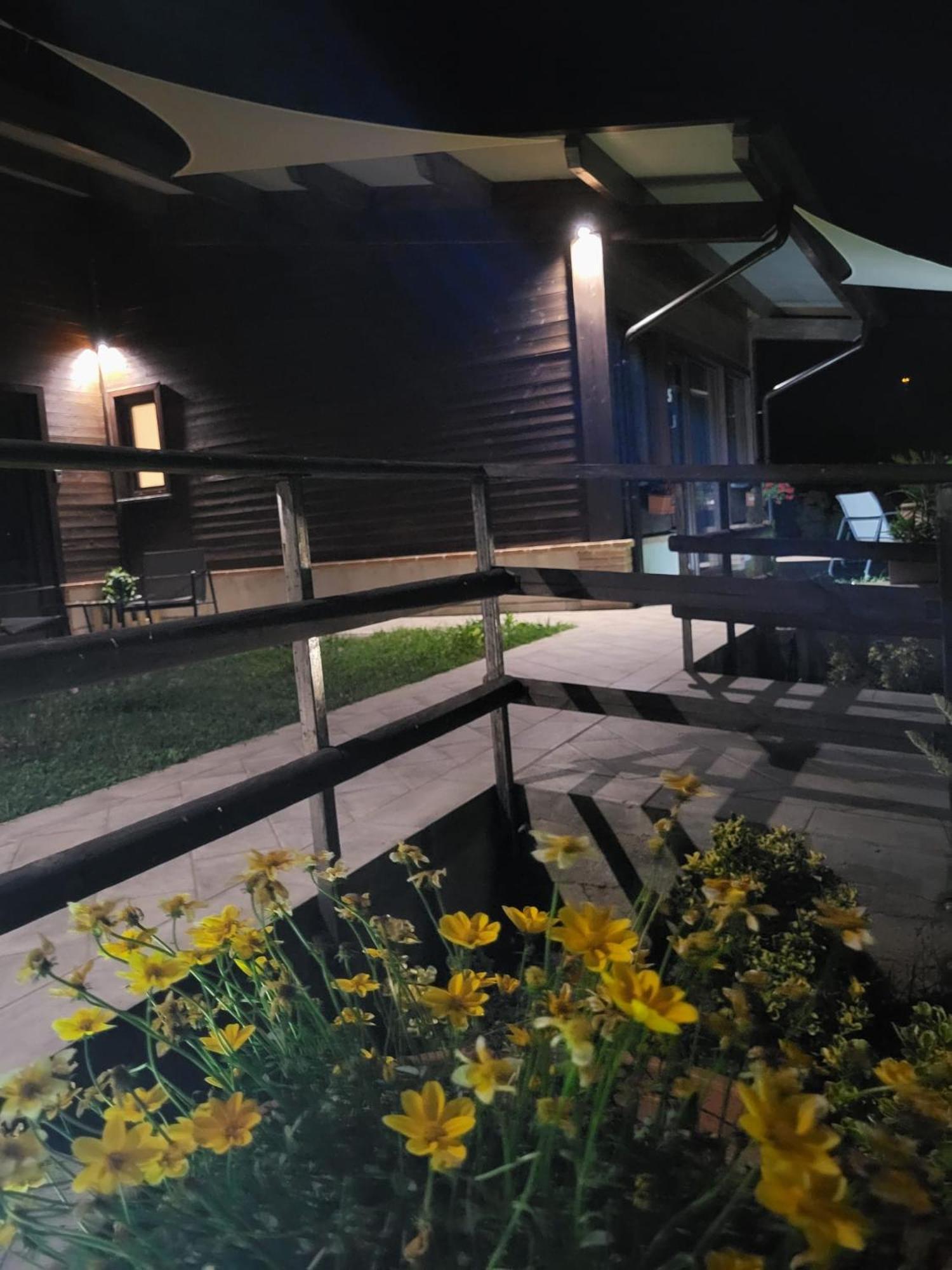 Casa Mala' Hotel Ceprano Bagian luar foto