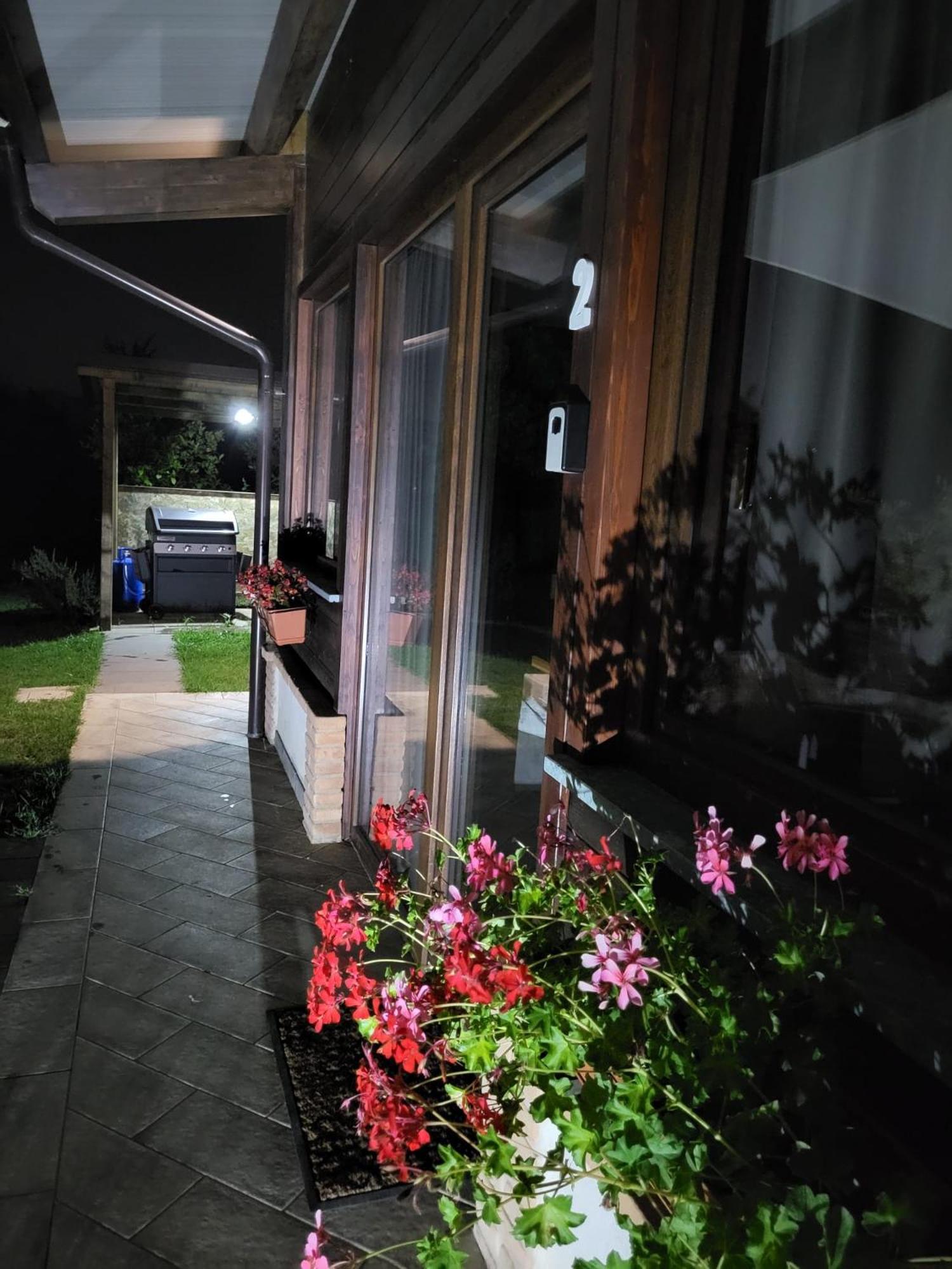 Casa Mala' Hotel Ceprano Bagian luar foto
