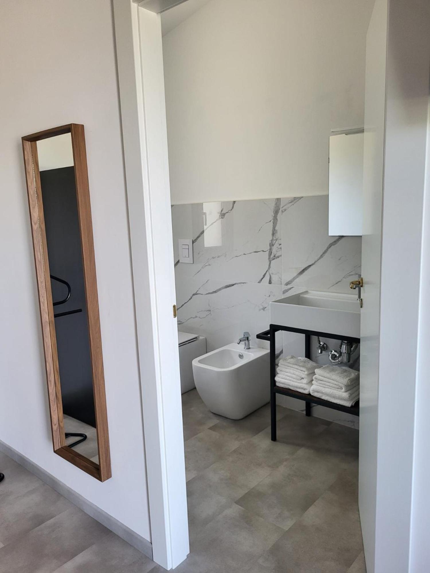 Casa Mala' Hotel Ceprano Bagian luar foto