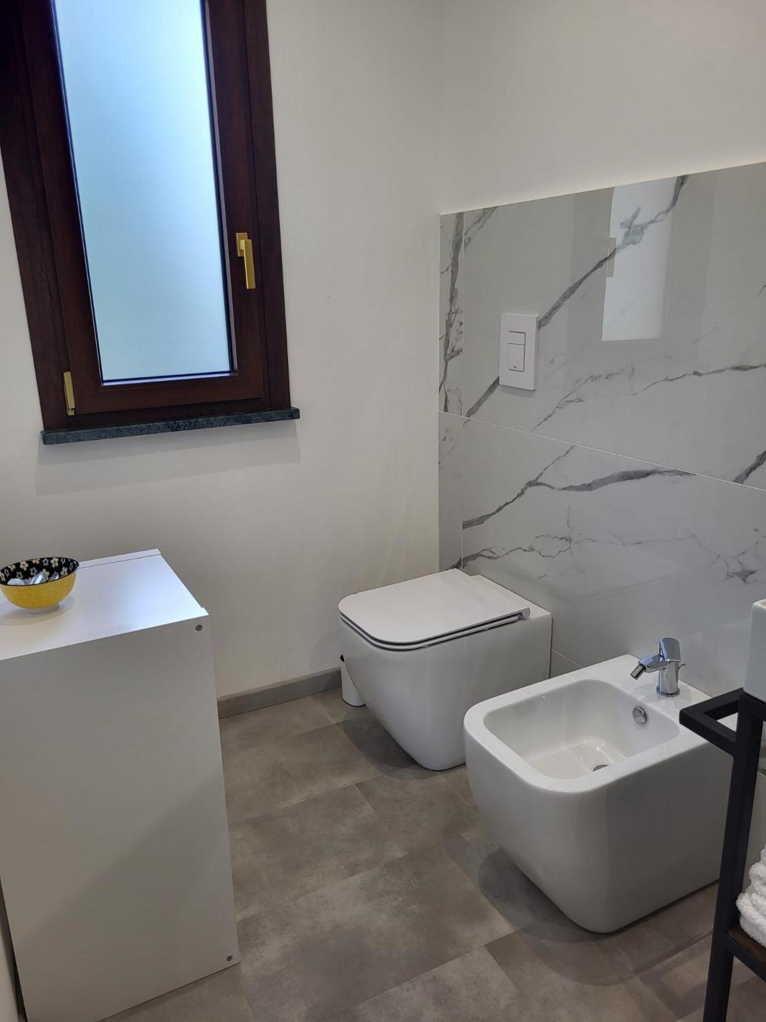 Casa Mala' Hotel Ceprano Bagian luar foto