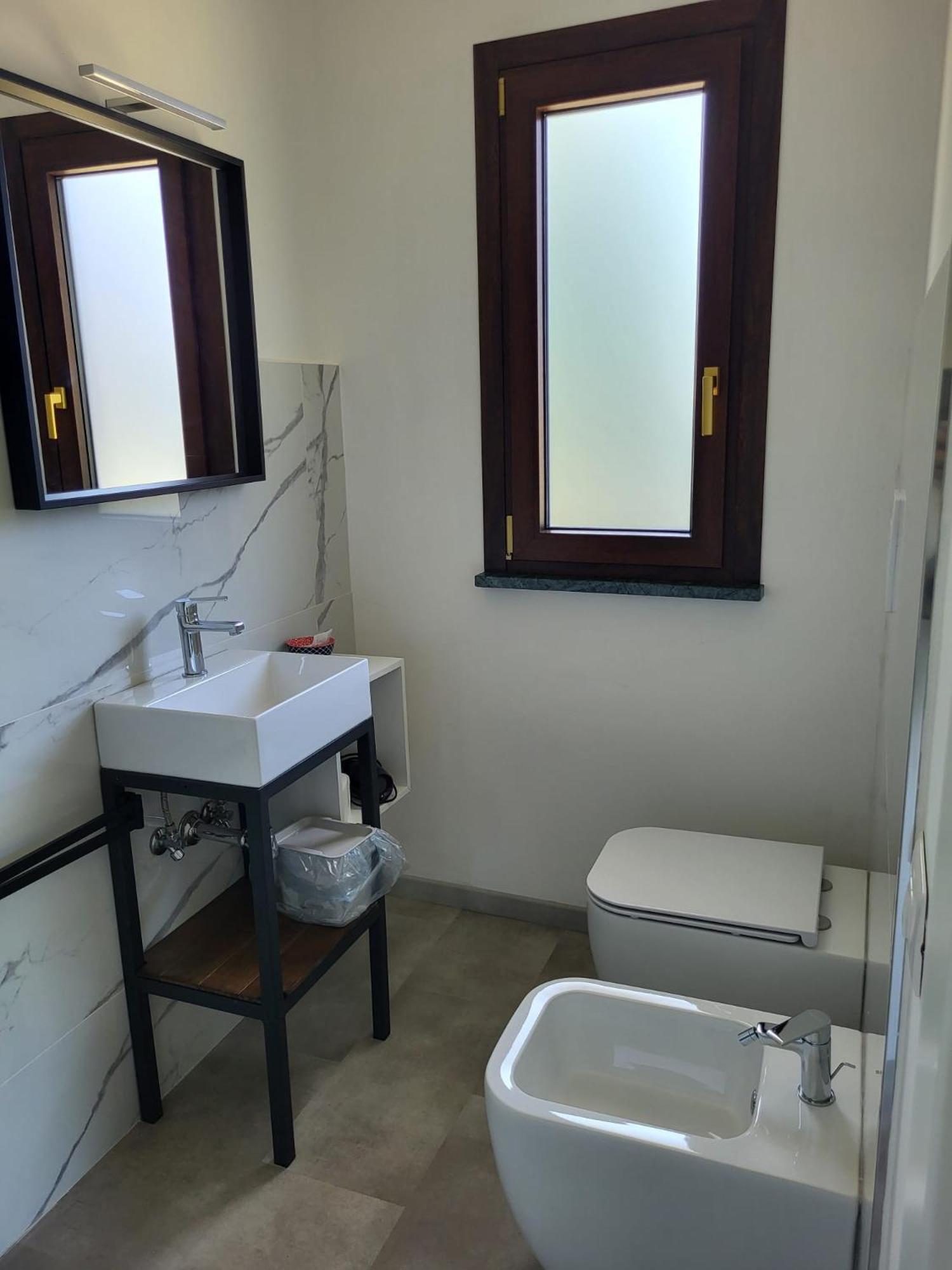 Casa Mala' Hotel Ceprano Bagian luar foto