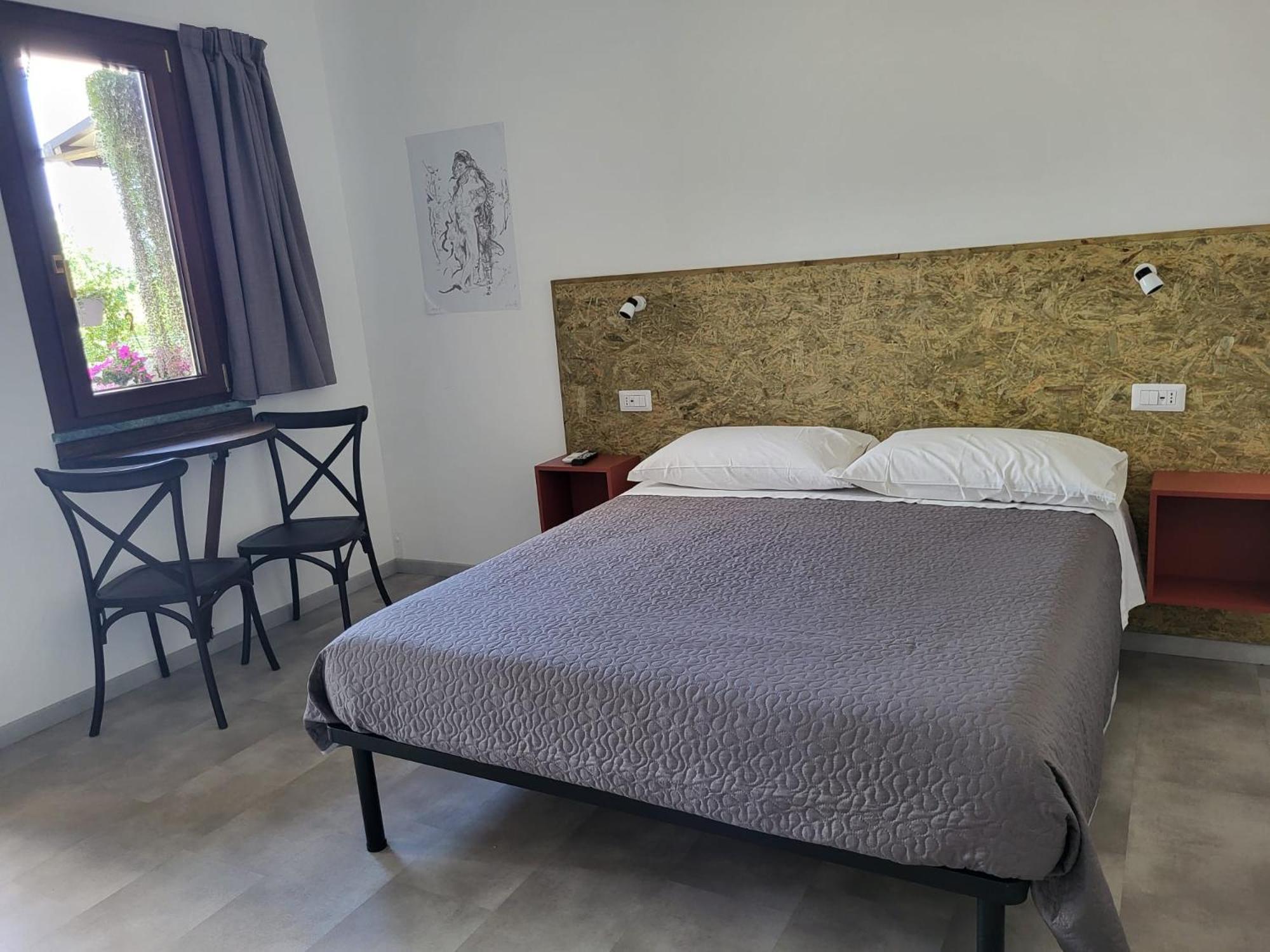 Casa Mala' Hotel Ceprano Bagian luar foto