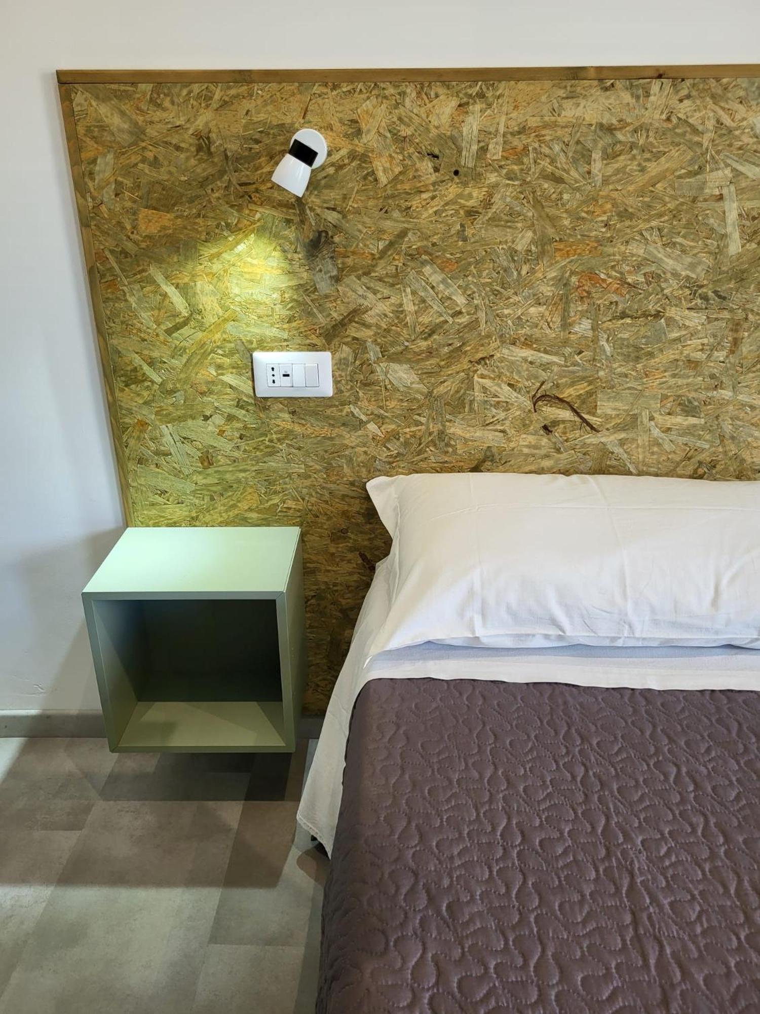 Casa Mala' Hotel Ceprano Bagian luar foto